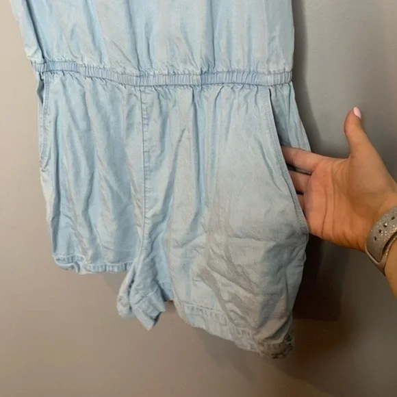 Daily Ritual | Romper - Picture 2 of 5